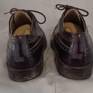 Bagatto | Shoes | Italian Made Bagatto Hand Made Mens Dress  display picture 1
